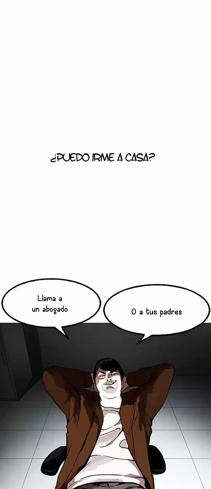 Nueva Cara  > Capitulo 175 > Page 101