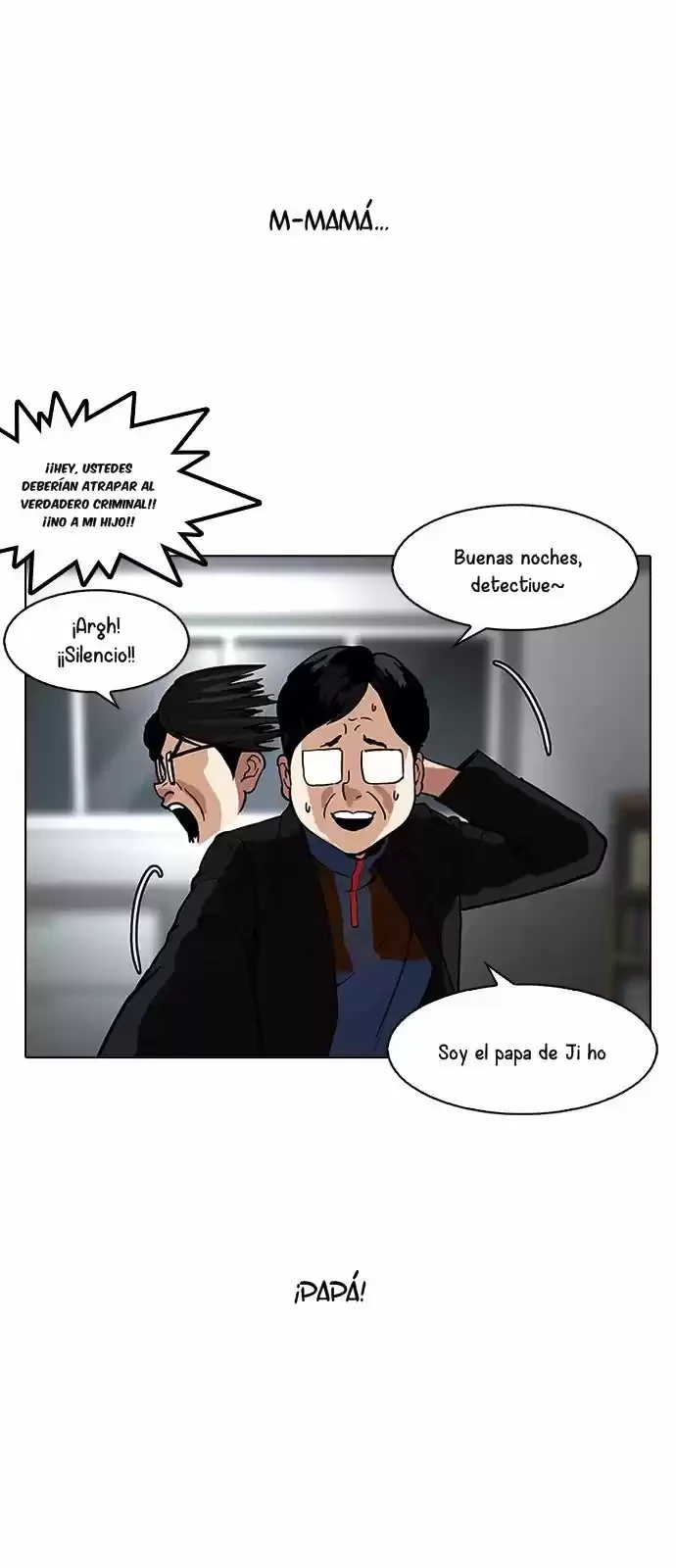 Nueva Cara  > Capitulo 175 > Page 141