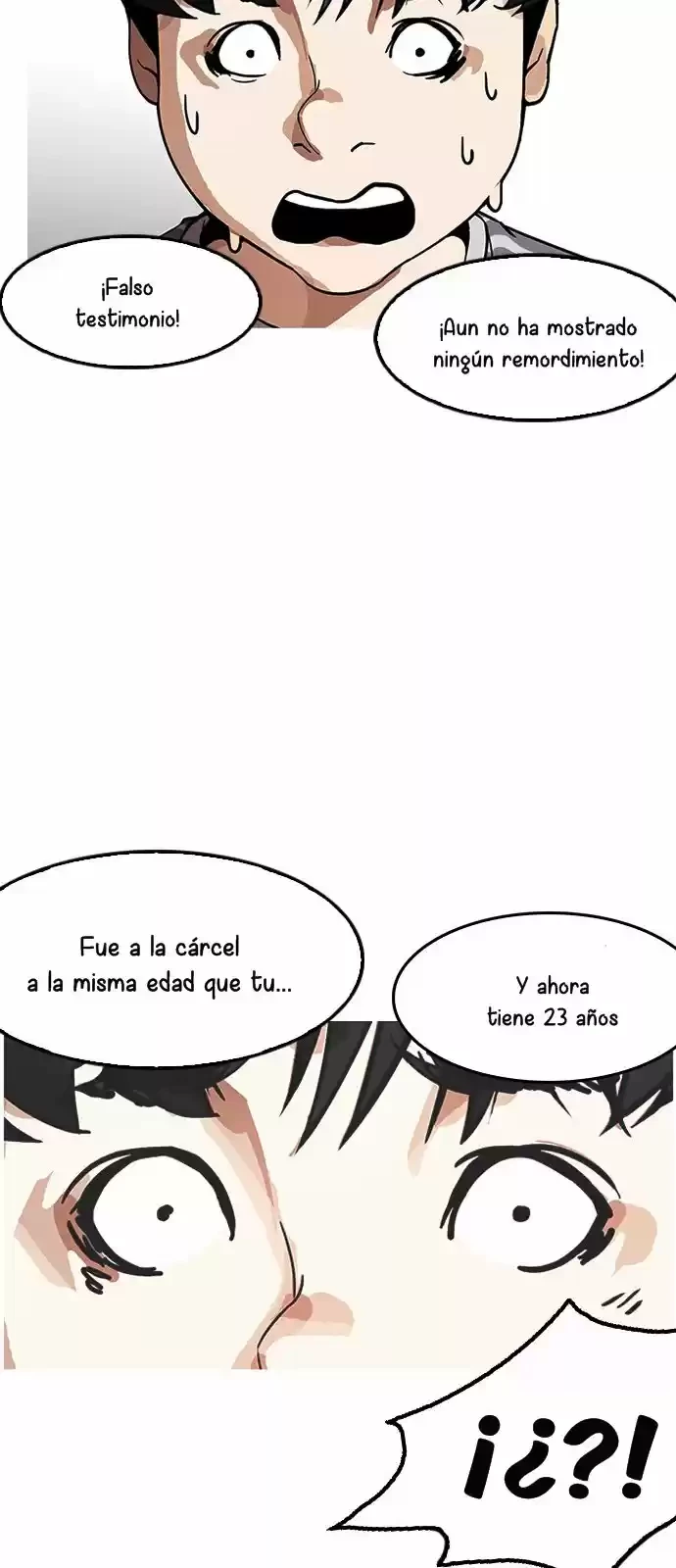 Nueva Cara  > Capitulo 175 > Page 191