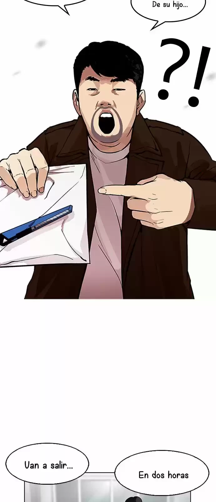 Nueva Cara  > Capitulo 175 > Page 231