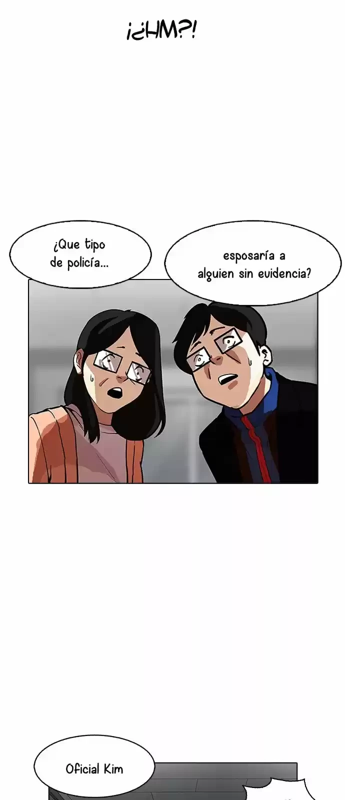 Nueva Cara  > Capitulo 175 > Page 271