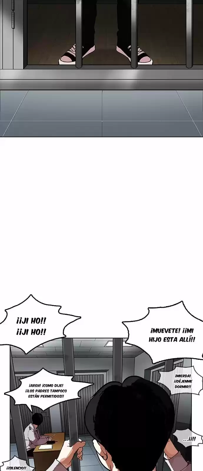 Nueva Cara  > Capitulo 175 > Page 301