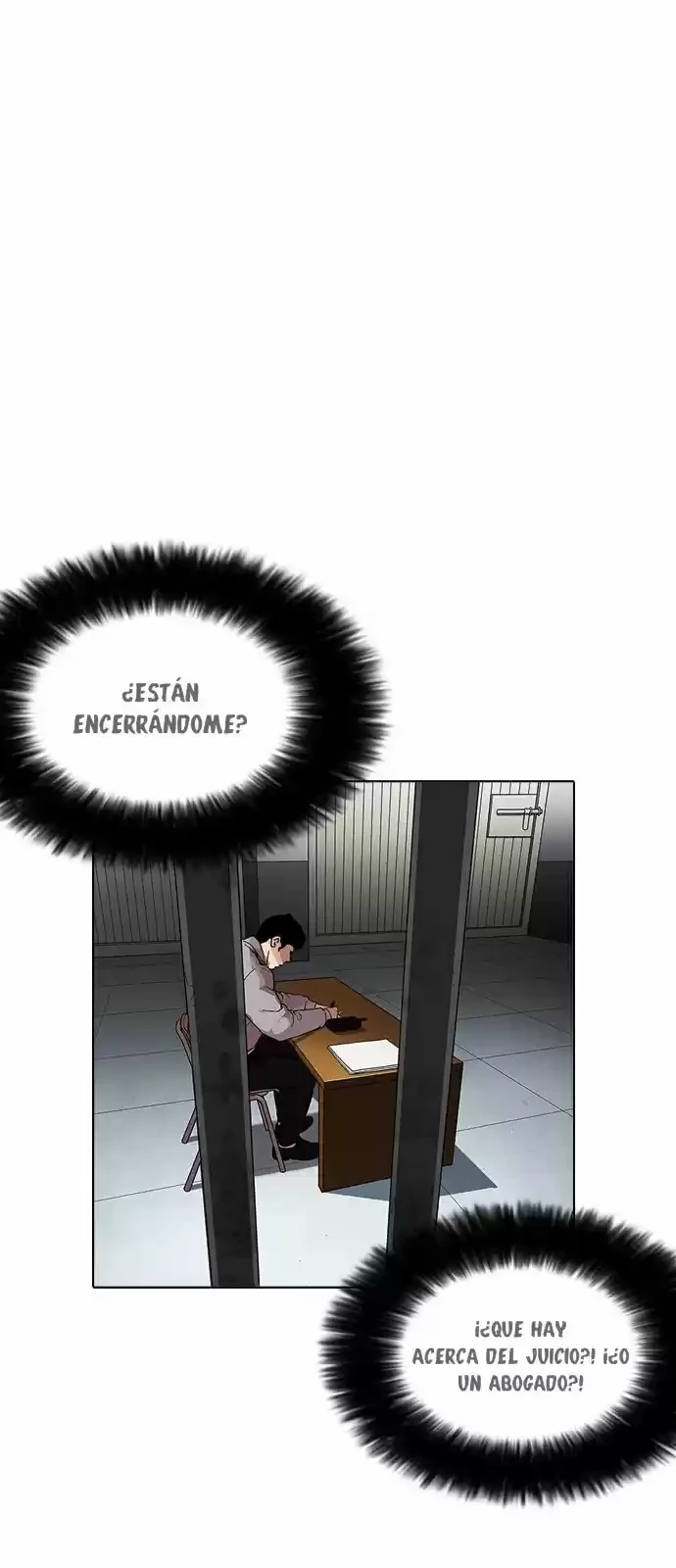 Nueva Cara  > Capitulo 175 > Page 331