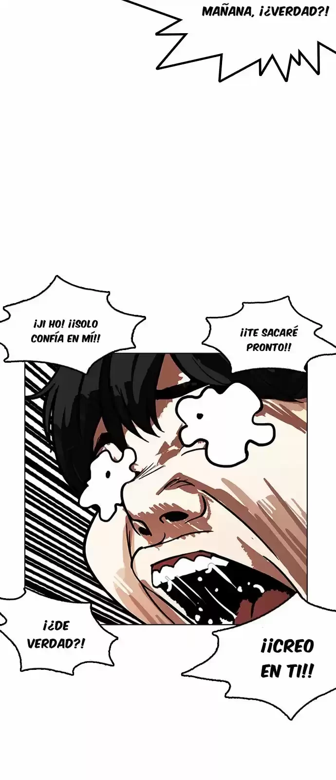 Nueva Cara  > Capitulo 175 > Page 381