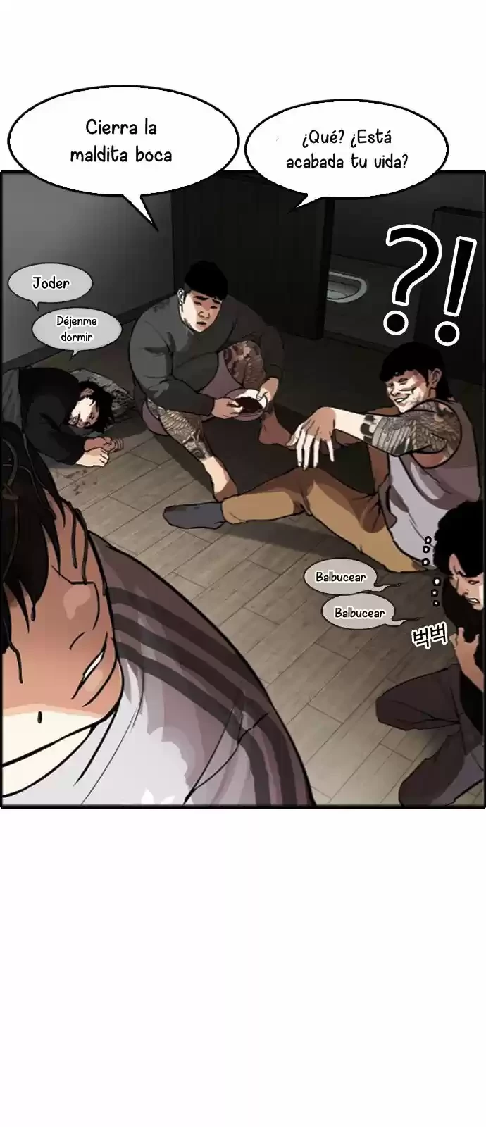 Nueva Cara  > Capitulo 175 > Page 421