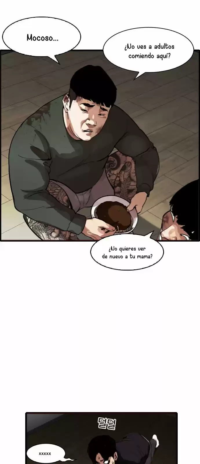 Nueva Cara  > Capitulo 175 > Page 431