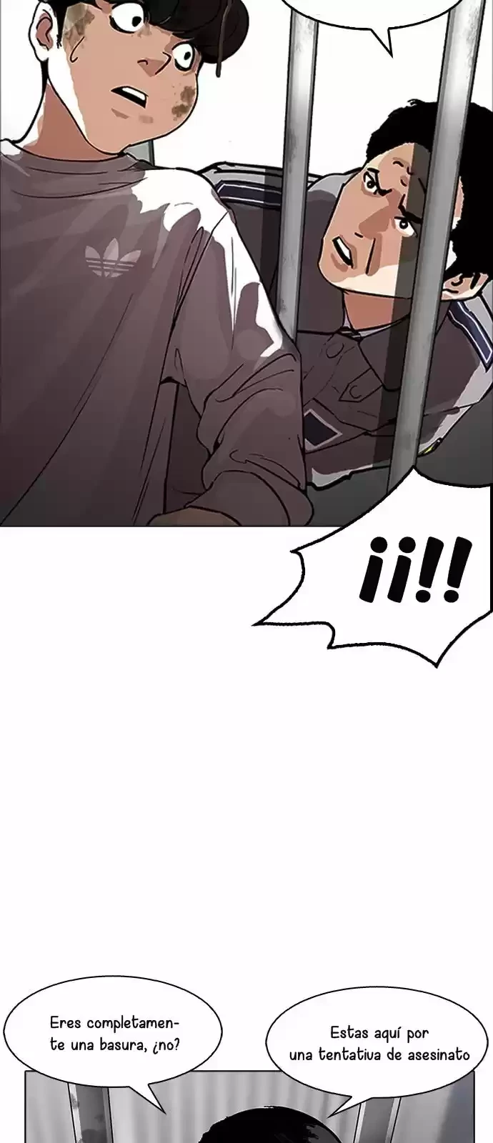 Nueva Cara  > Capitulo 175 > Page 501