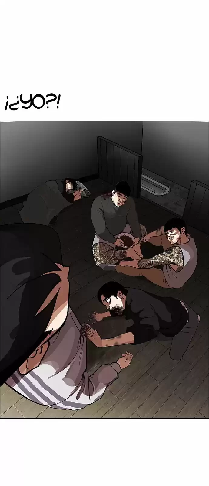 Nueva Cara  > Capitulo 175 > Page 561