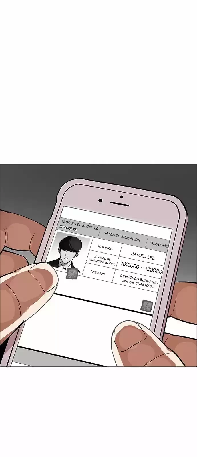 Nueva Cara  > Capitulo 175 > Page 631