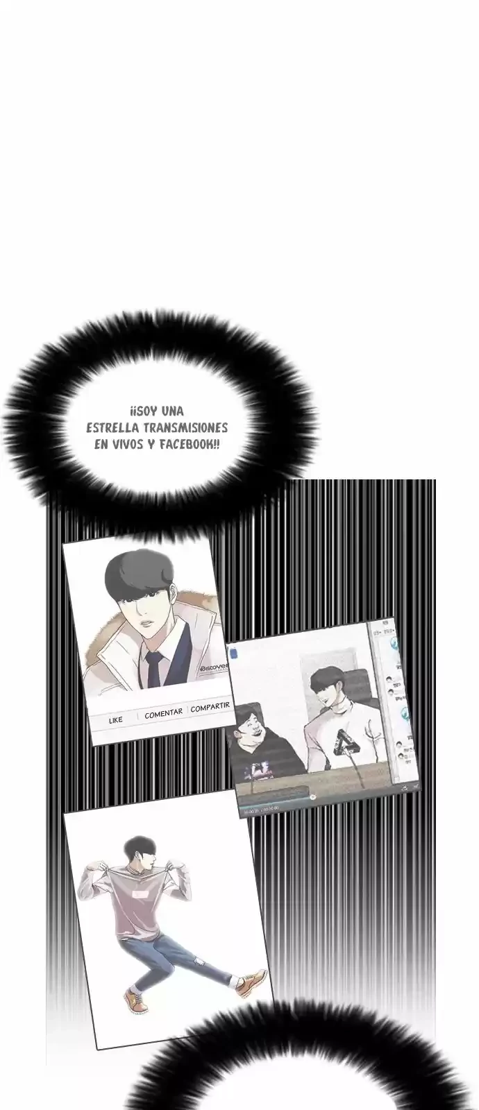 Nueva Cara  > Capitulo 175 > Page 671