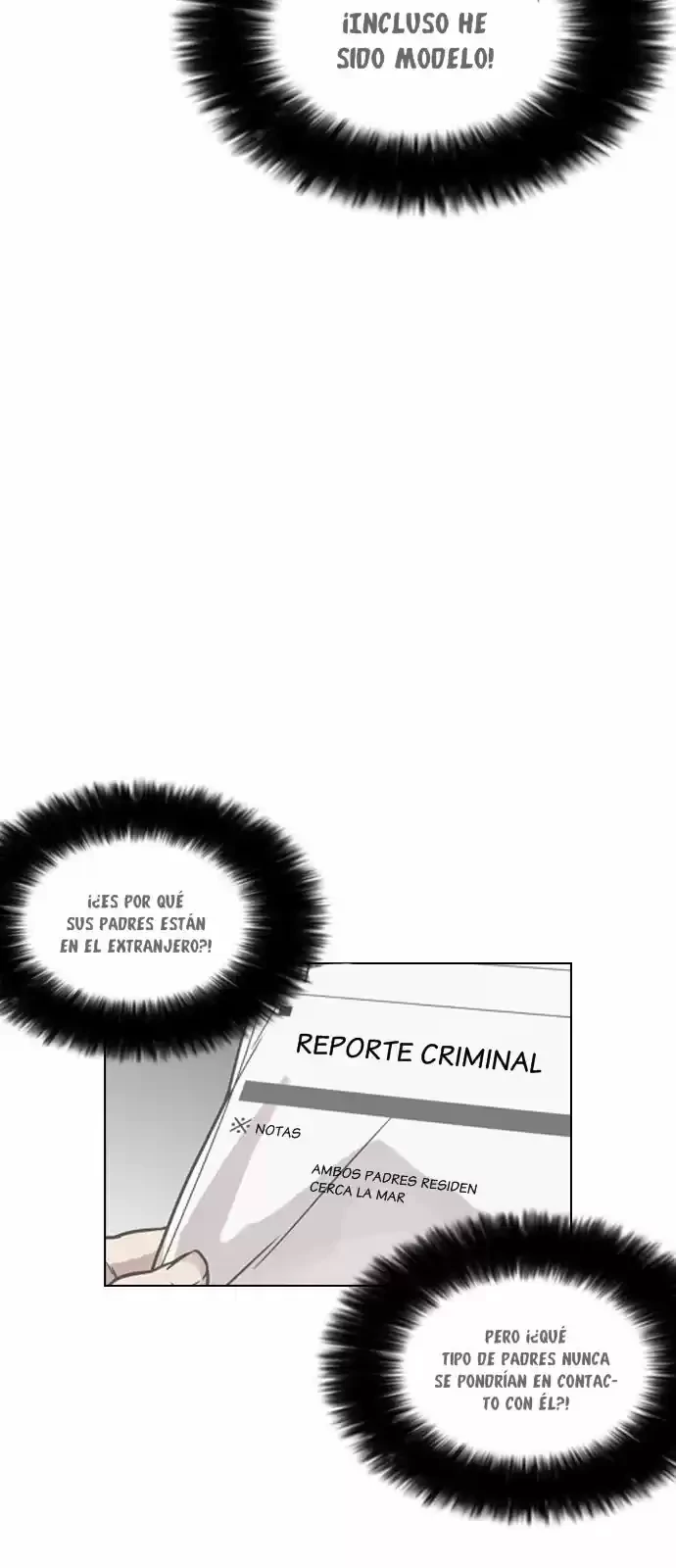 Nueva Cara  > Capitulo 175 > Page 681