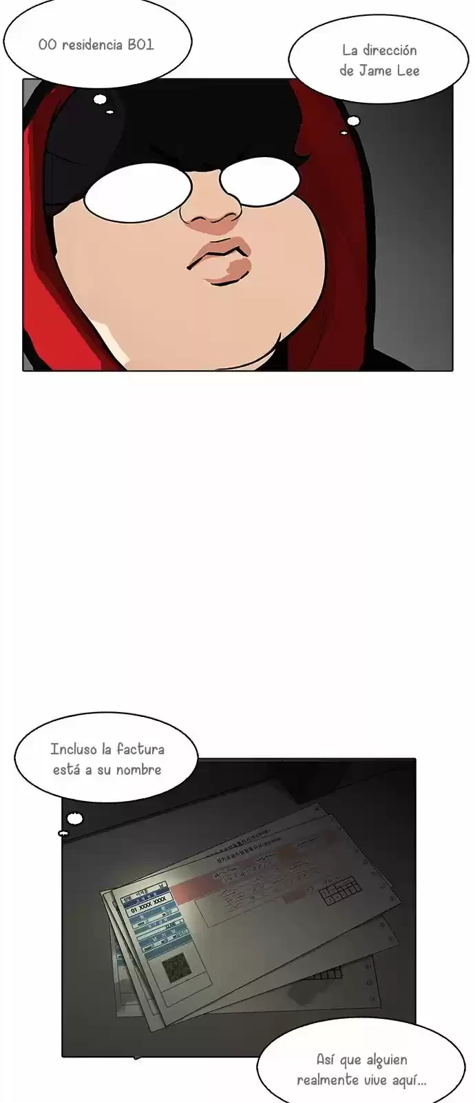 Nueva Cara  > Capitulo 175 > Page 731