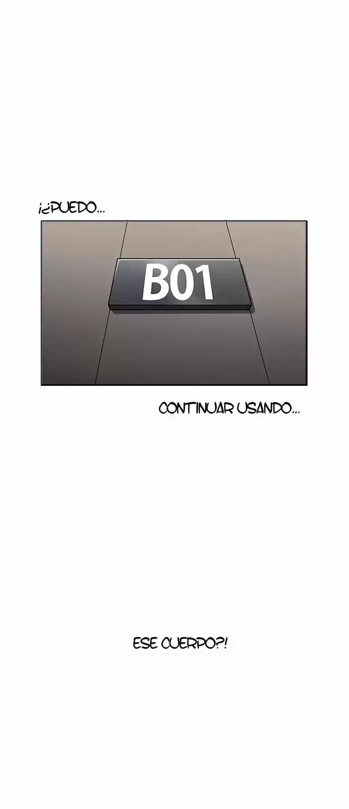 Nueva Cara  > Capitulo 176 > Page 21