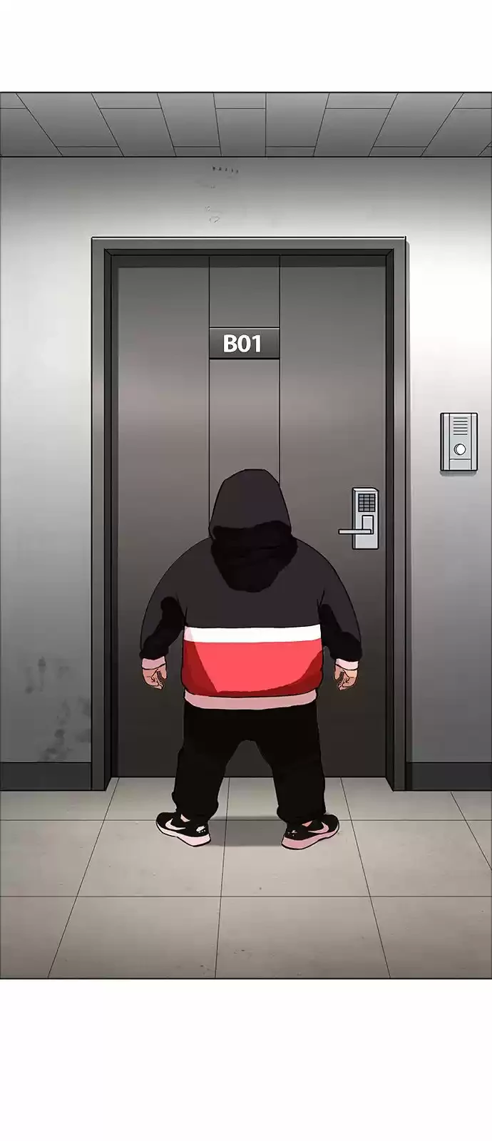 Nueva Cara  > Capitulo 176 > Page 31