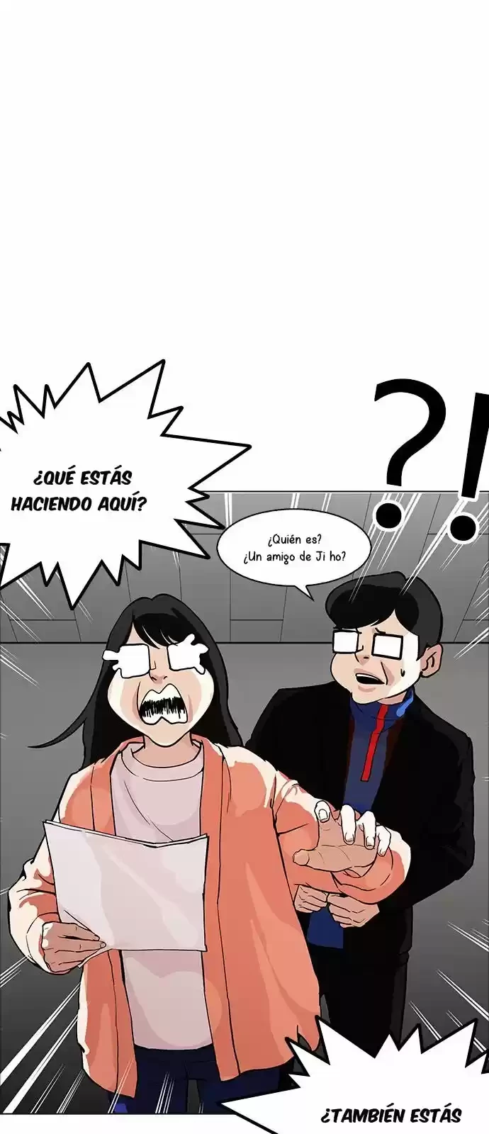 Nueva Cara  > Capitulo 176 > Page 131