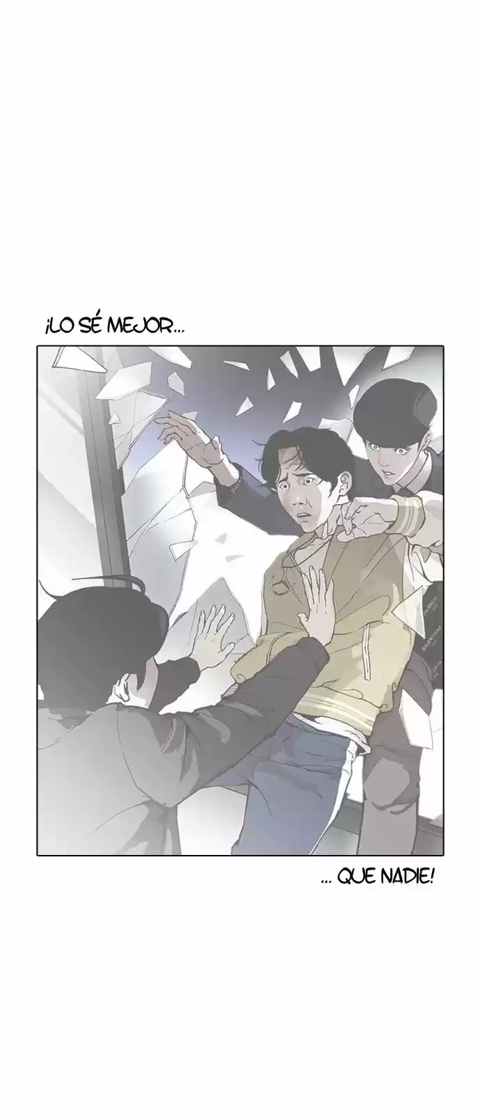 Nueva Cara  > Capitulo 176 > Page 171