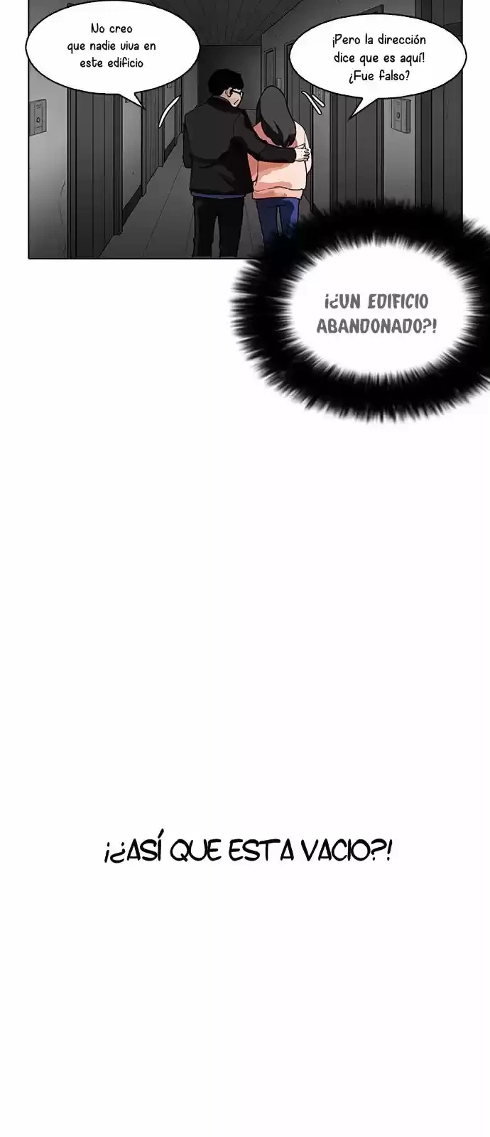 Nueva Cara  > Capitulo 176 > Page 201