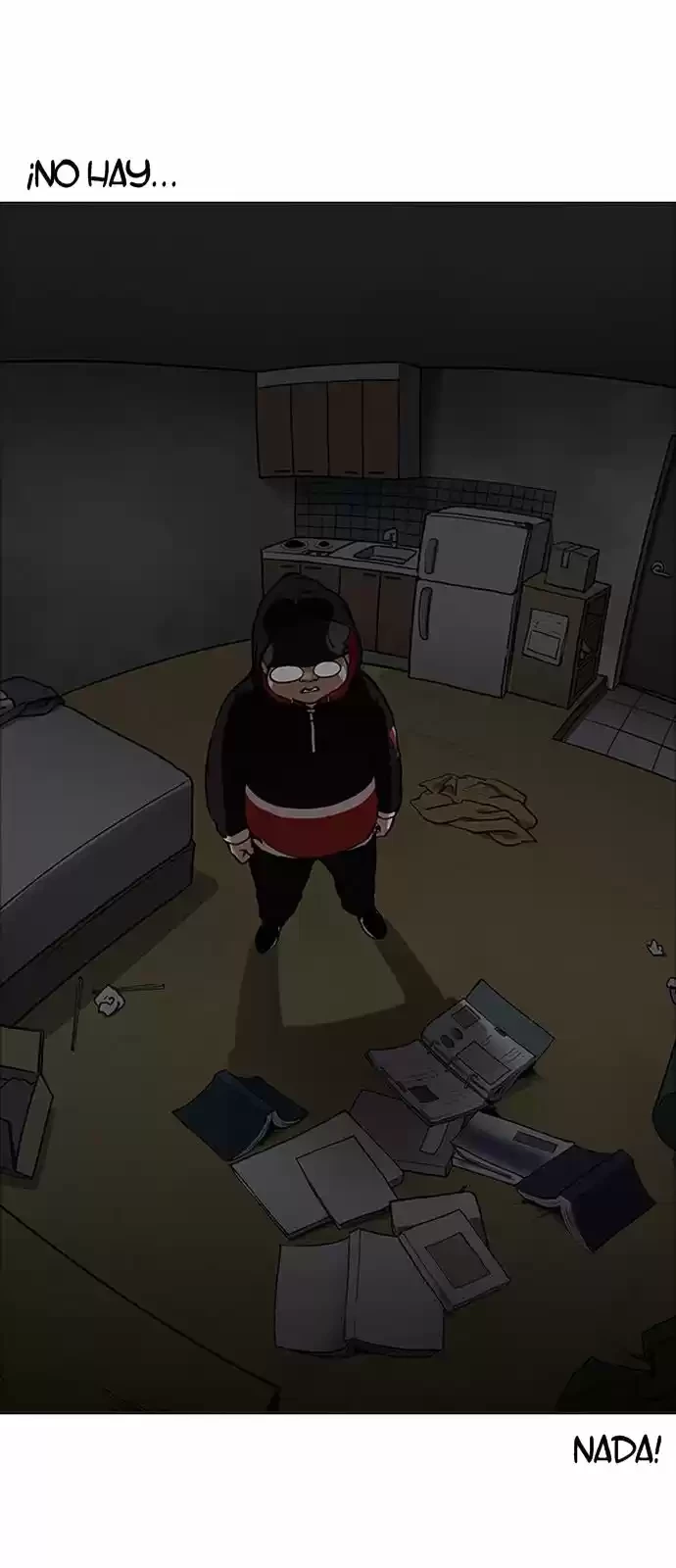 Nueva Cara  > Capitulo 176 > Page 341