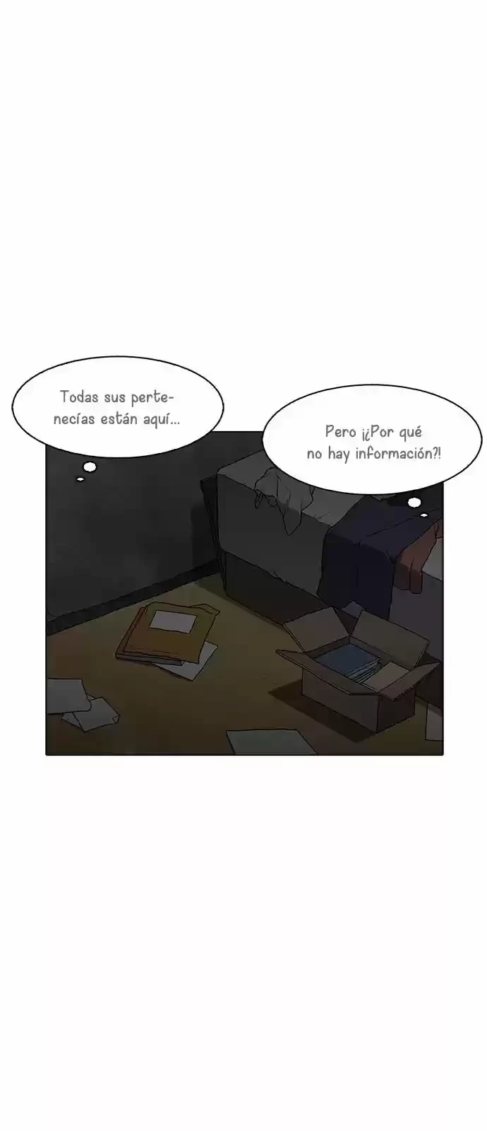 Nueva Cara  > Capitulo 176 > Page 351