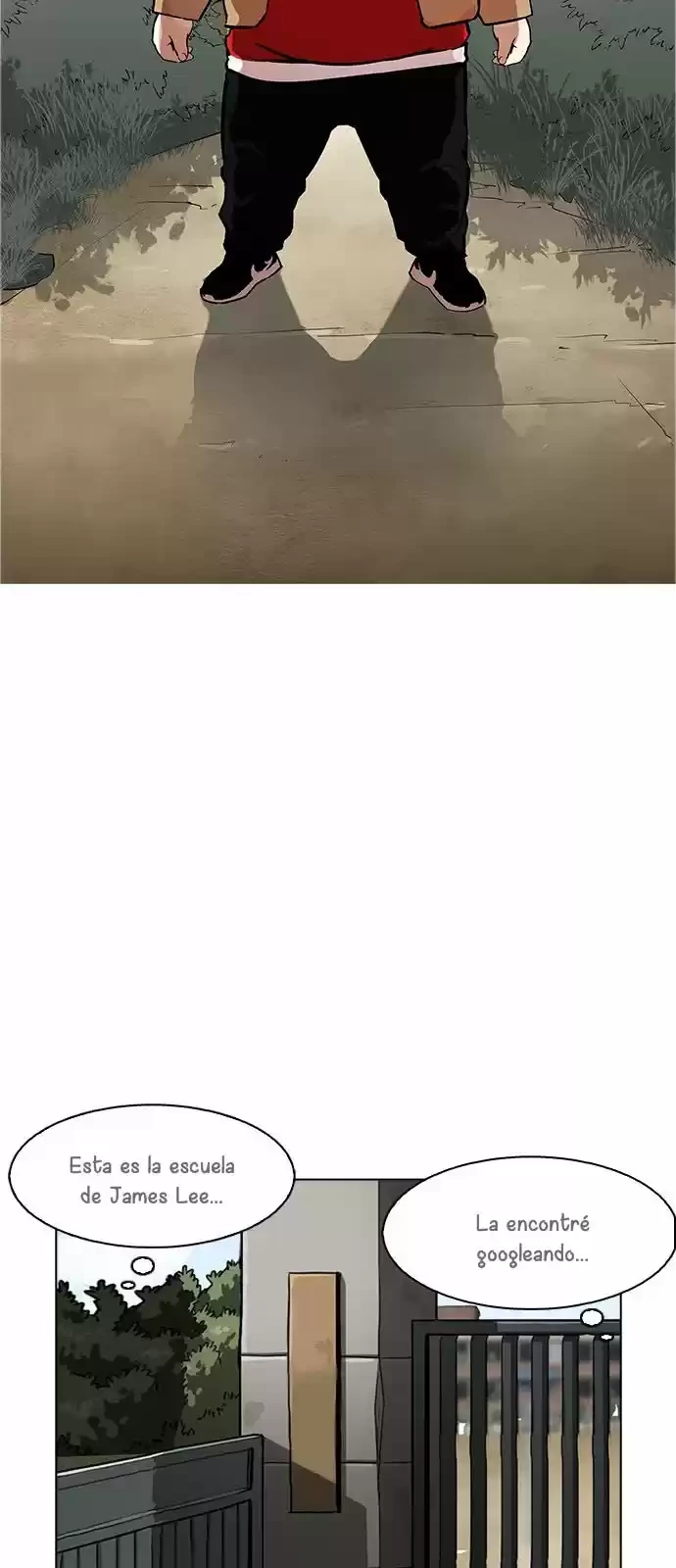 Nueva Cara  > Capitulo 176 > Page 391