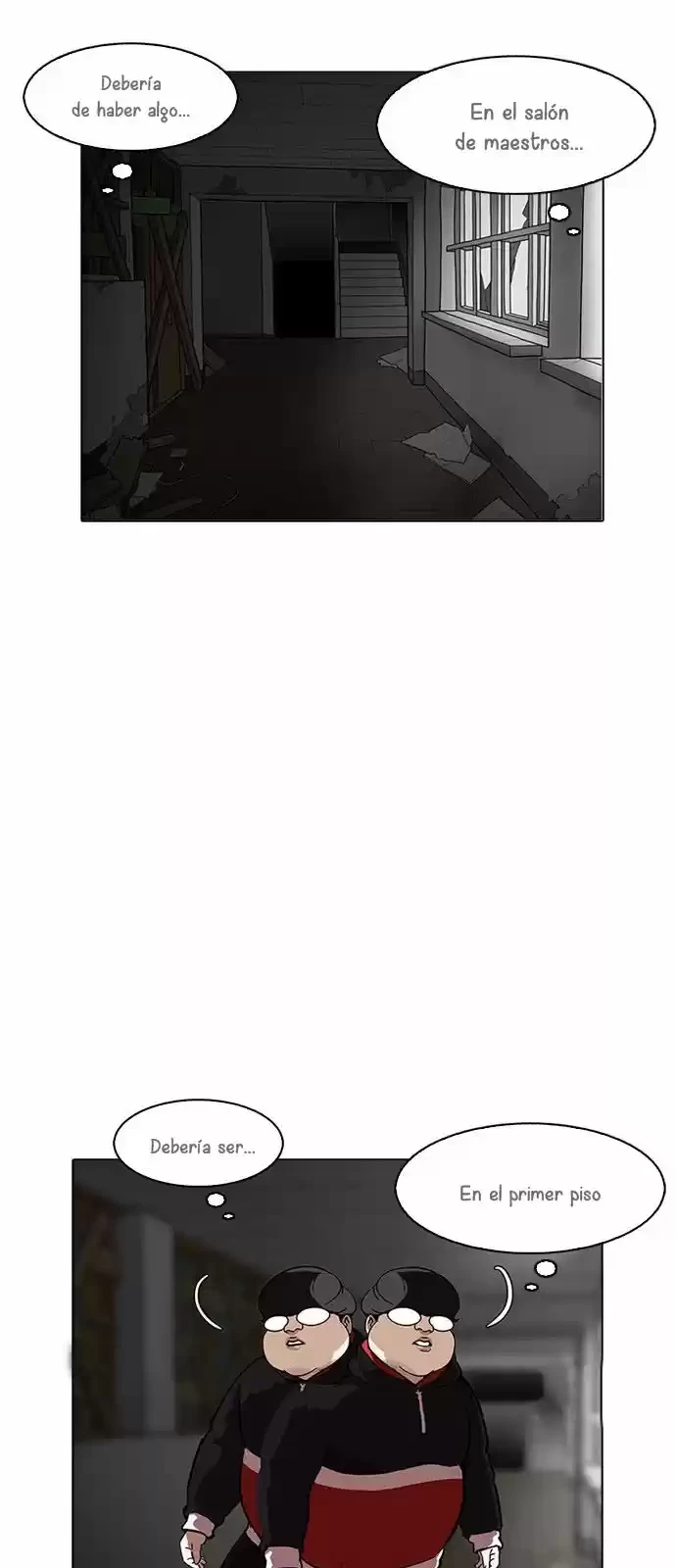 Nueva Cara  > Capitulo 176 > Page 471