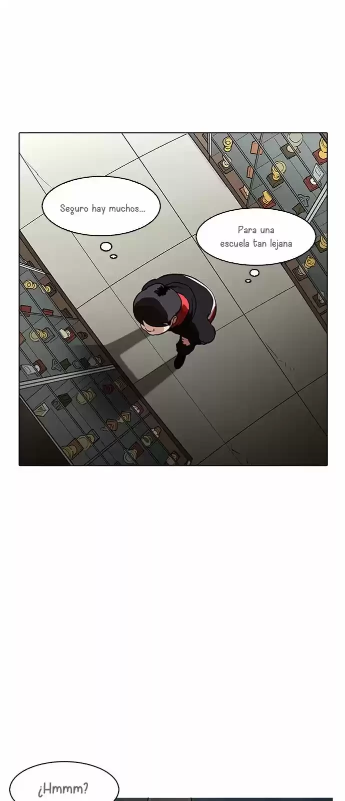 Nueva Cara  > Capitulo 176 > Page 501