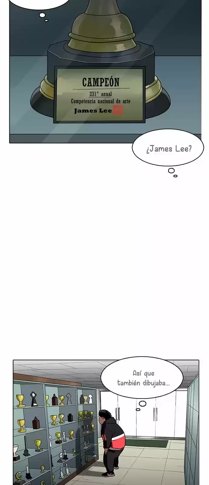 Nueva Cara  > Capitulo 176 > Page 511