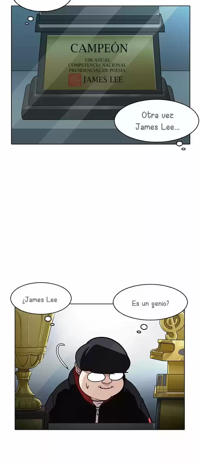 Nueva Cara  > Capitulo 176 > Page 531