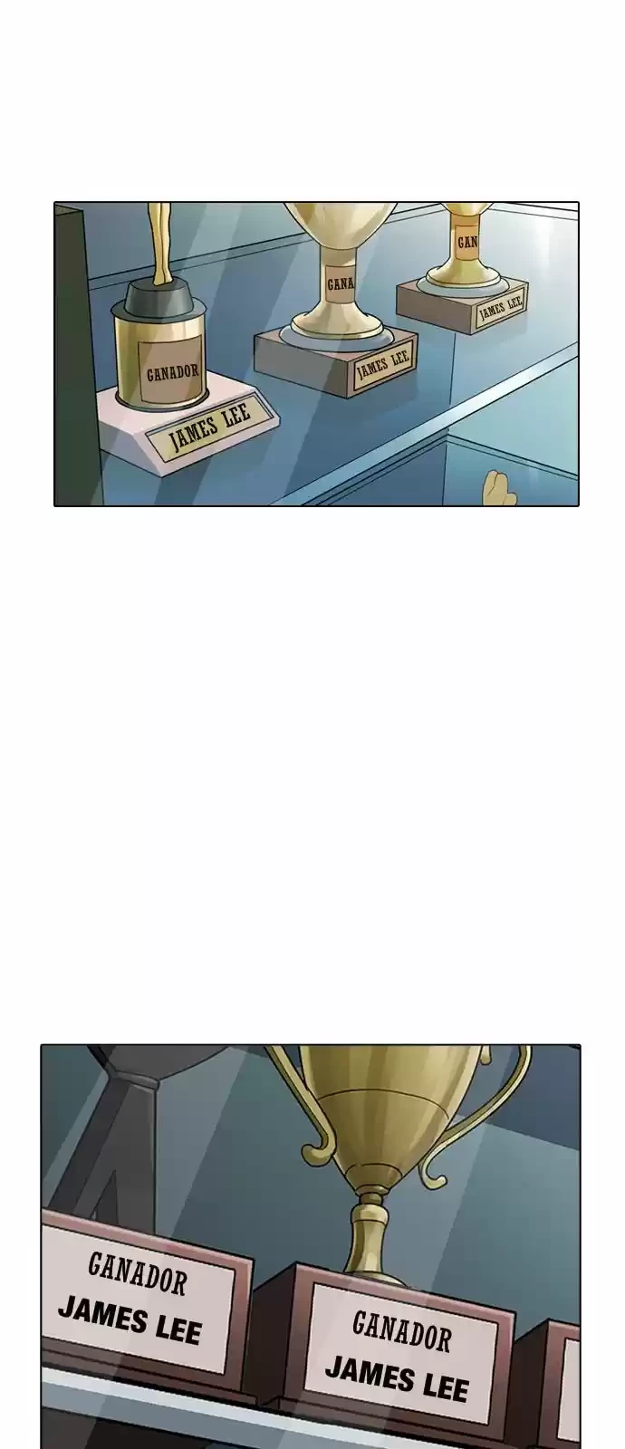 Nueva Cara  > Capitulo 176 > Page 561