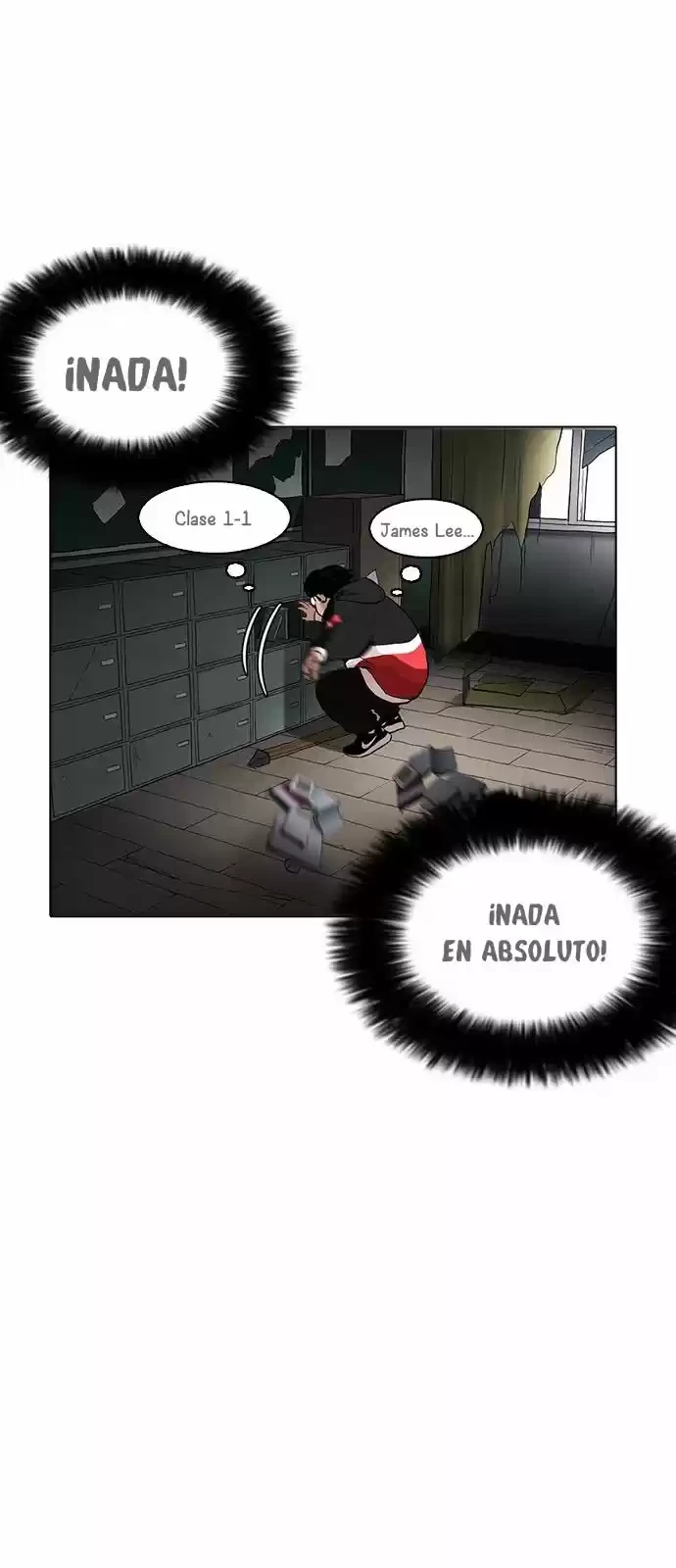 Nueva Cara  > Capitulo 176 > Page 621