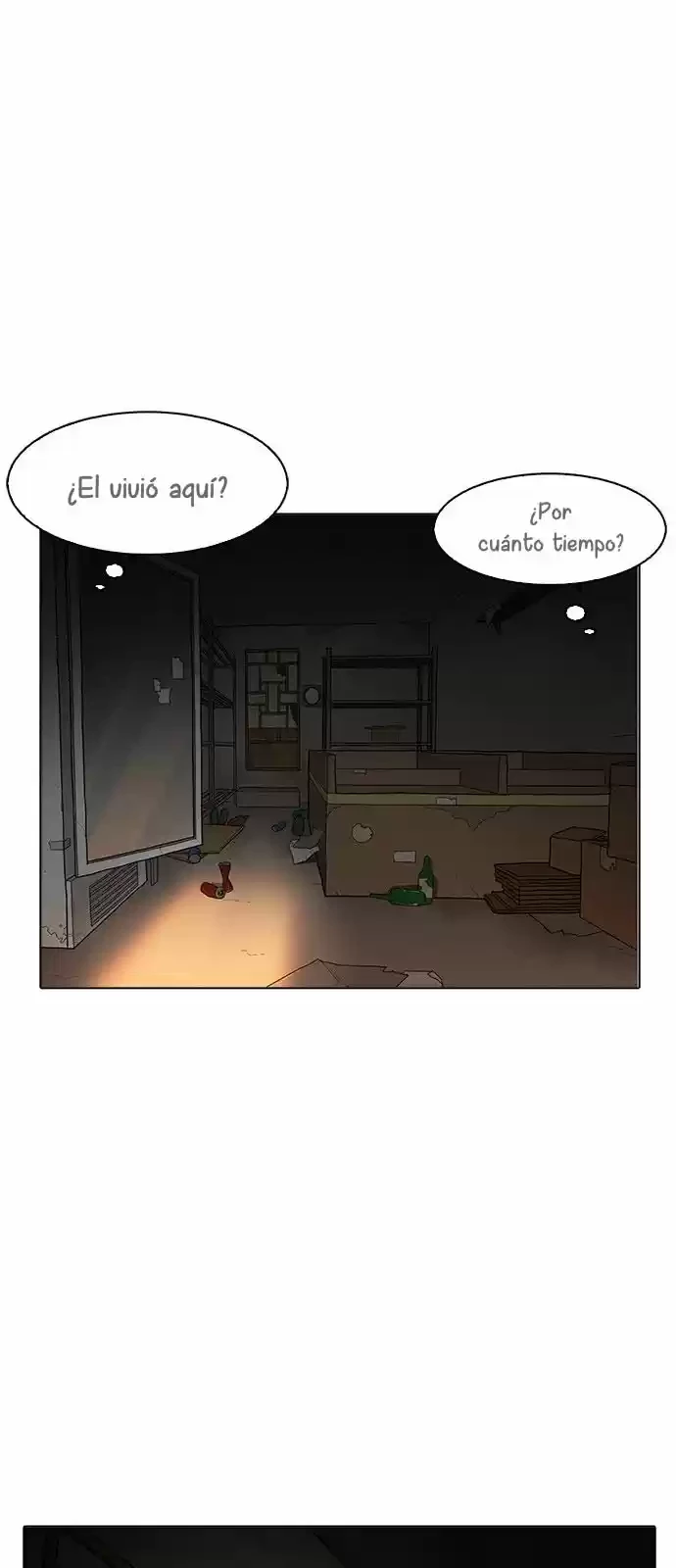 Nueva Cara  > Capitulo 176 > Page 731