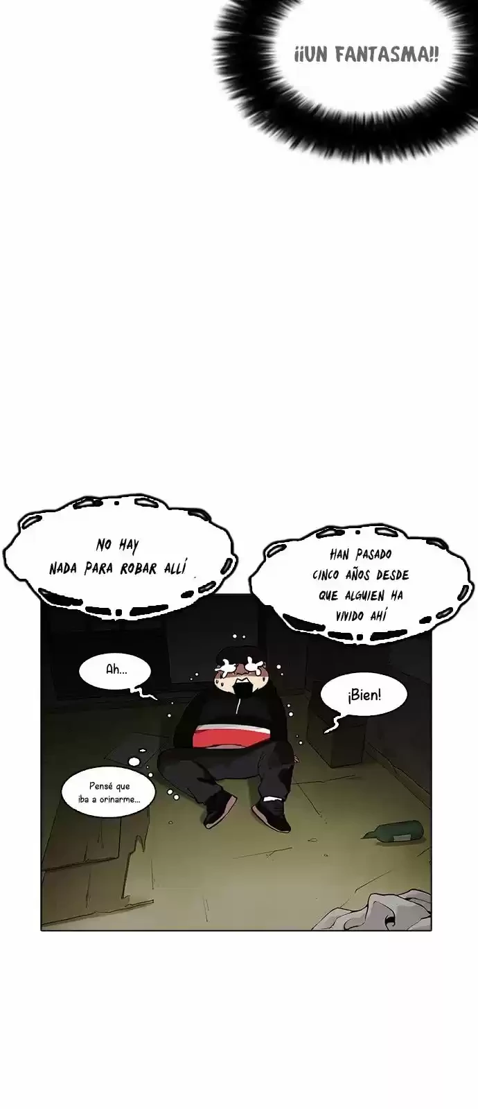 Nueva Cara  > Capitulo 176 > Page 781