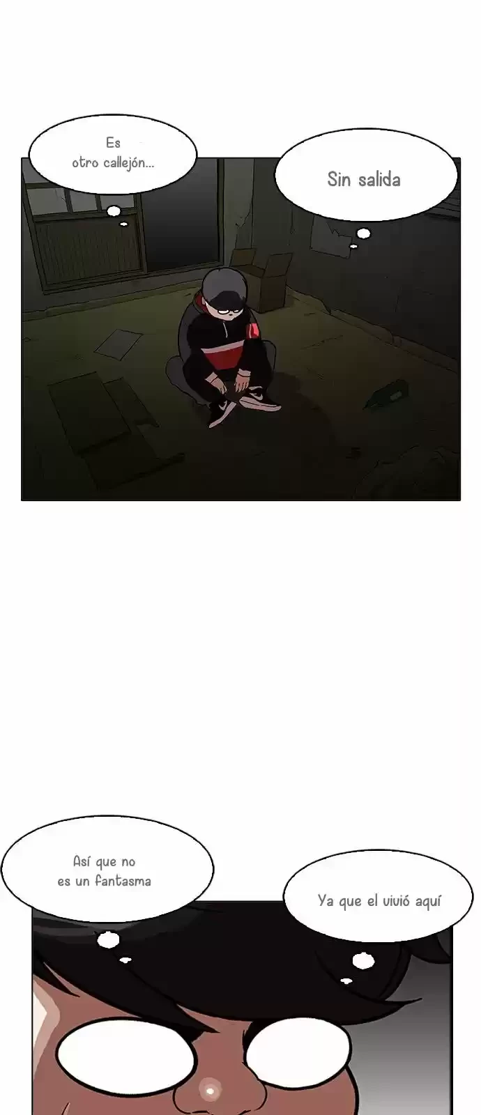 Nueva Cara  > Capitulo 176 > Page 801