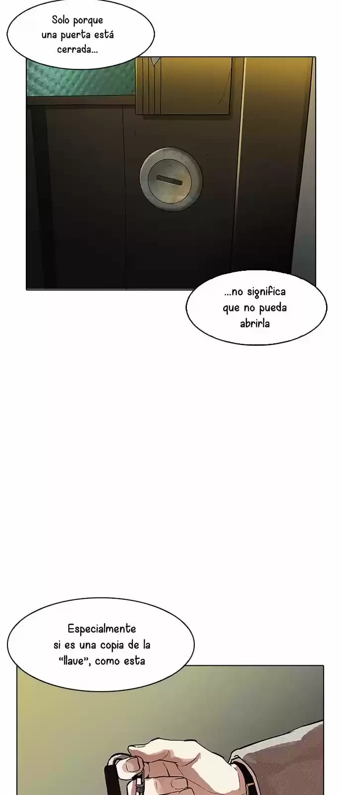 Nueva Cara  > Capitulo 177 > Page 261