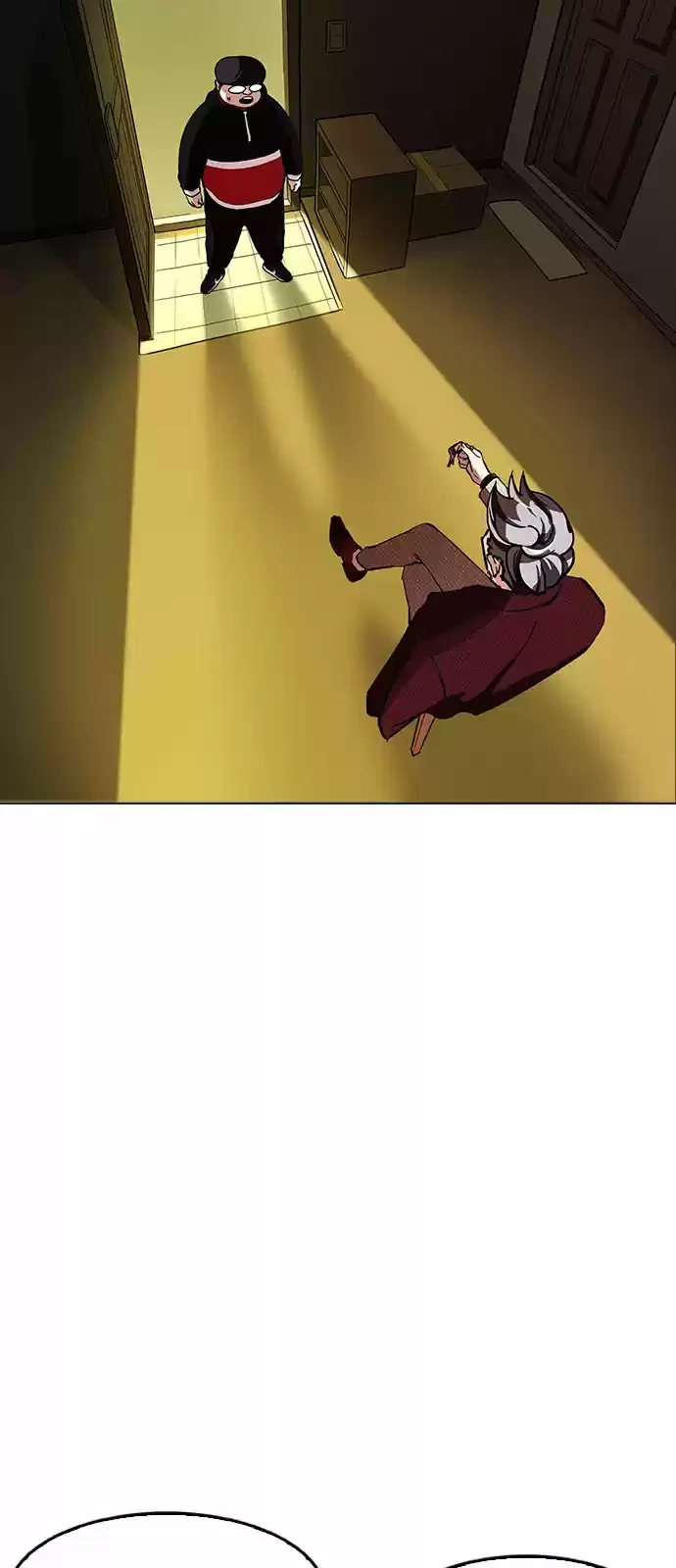 Nueva Cara  > Capitulo 177 > Page 281