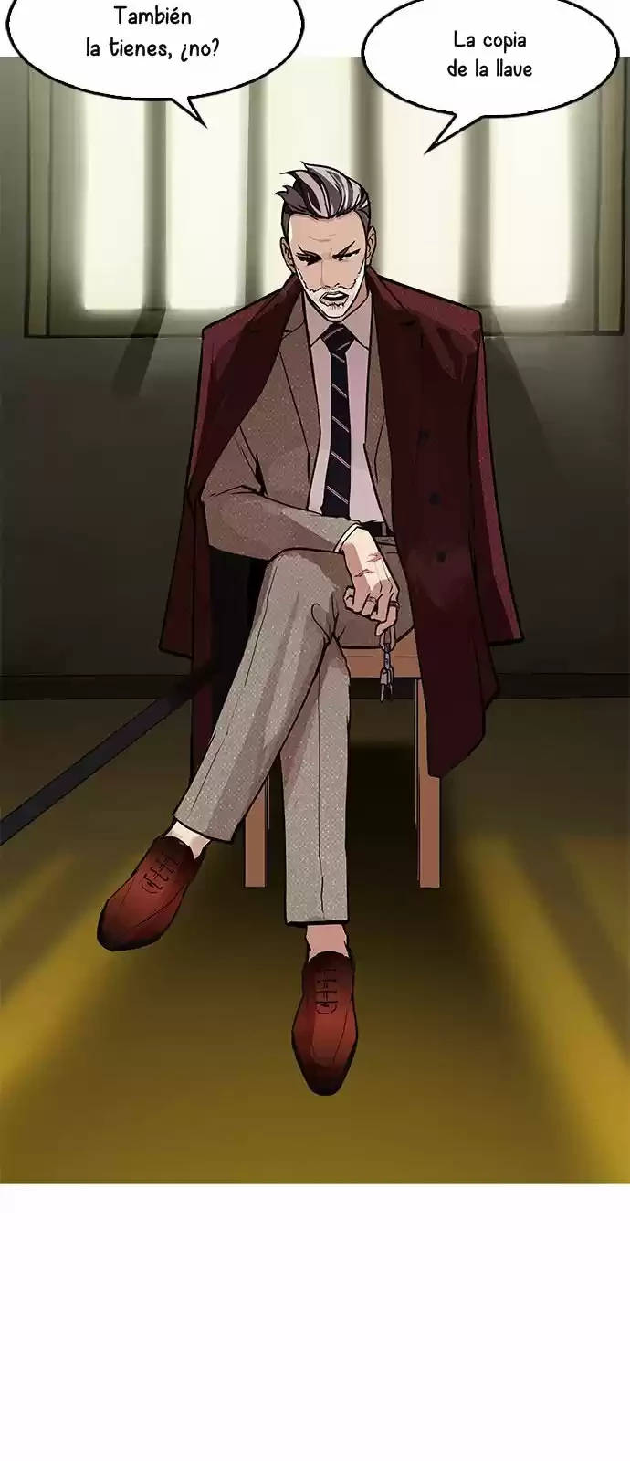 Nueva Cara  > Capitulo 177 > Page 291