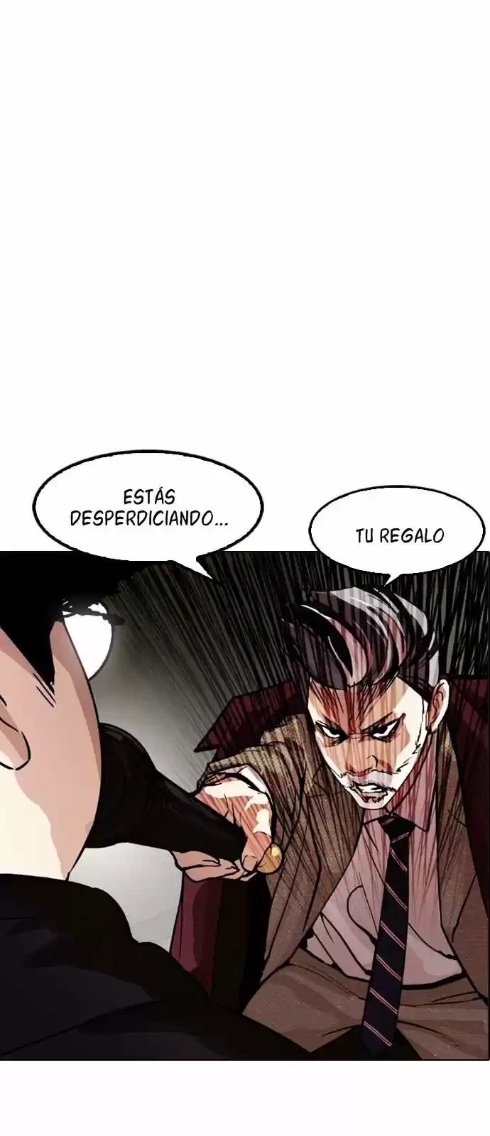 Nueva Cara  > Capitulo 177 > Page 351