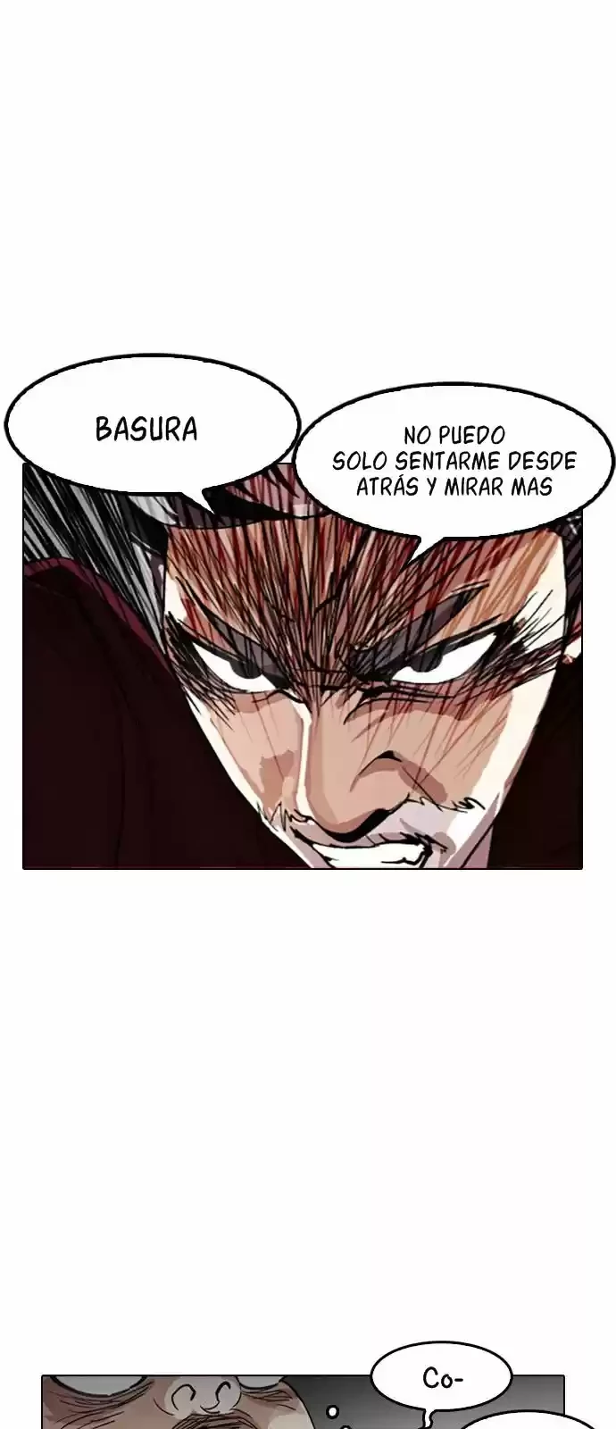 Nueva Cara  > Capitulo 177 > Page 361
