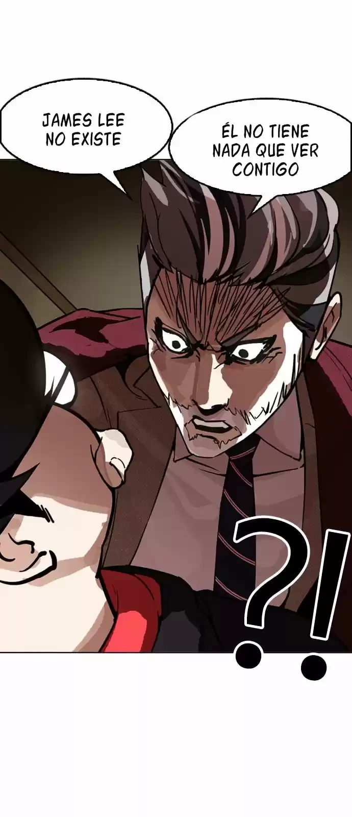 Nueva Cara  > Capitulo 177 > Page 401