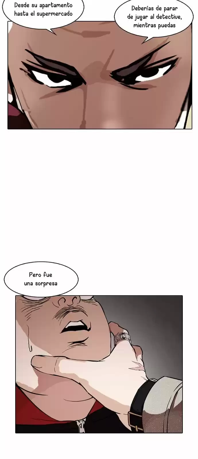 Nueva Cara  > Capitulo 177 > Page 441