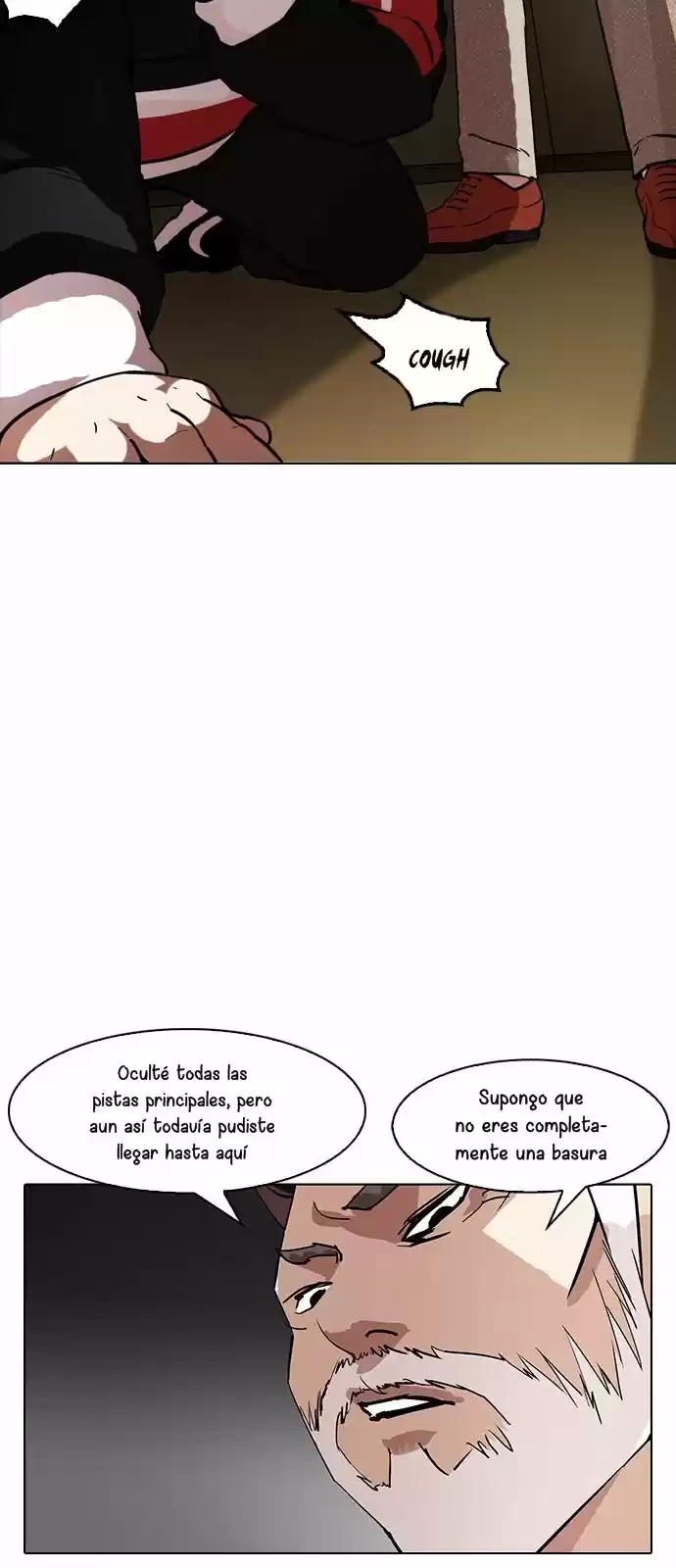 Nueva Cara  > Capitulo 177 > Page 461