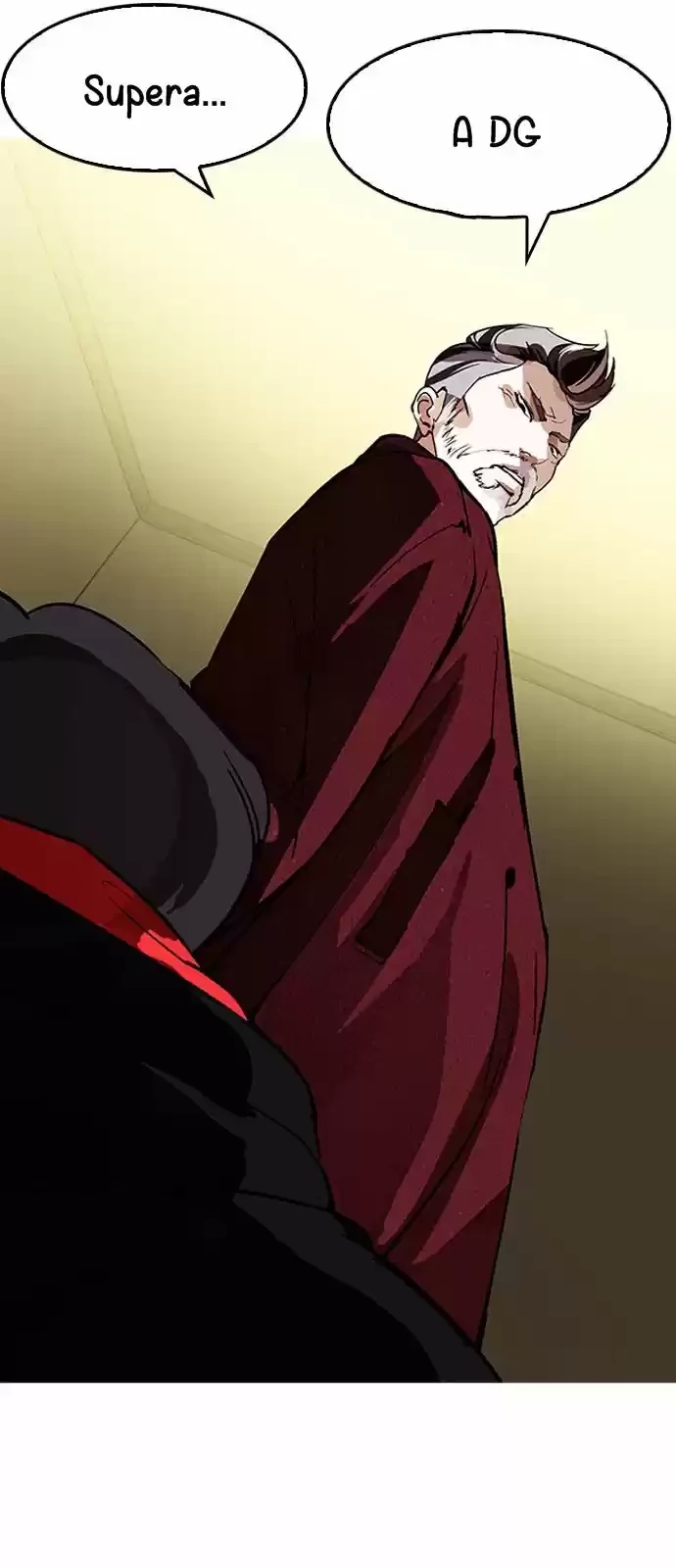 Nueva Cara  > Capitulo 177 > Page 511