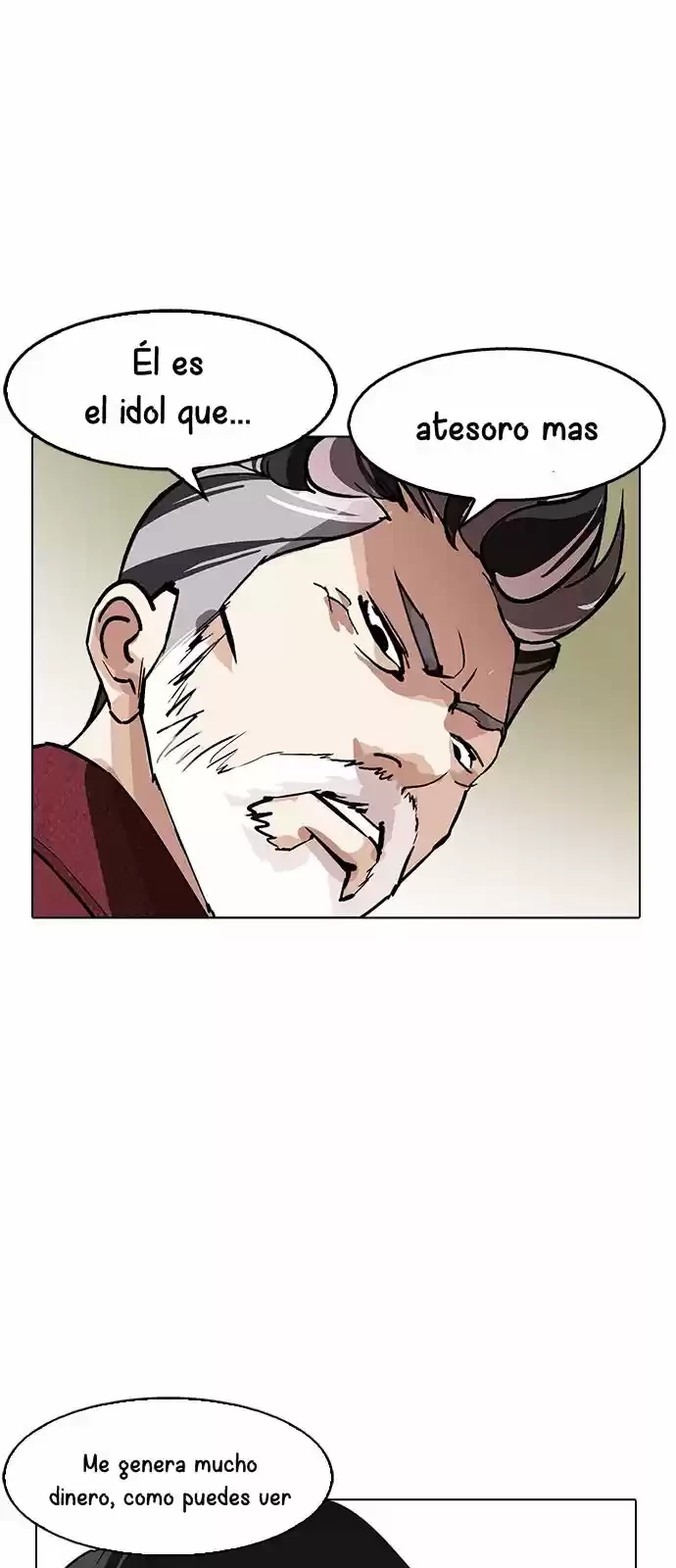 Nueva Cara  > Capitulo 177 > Page 521