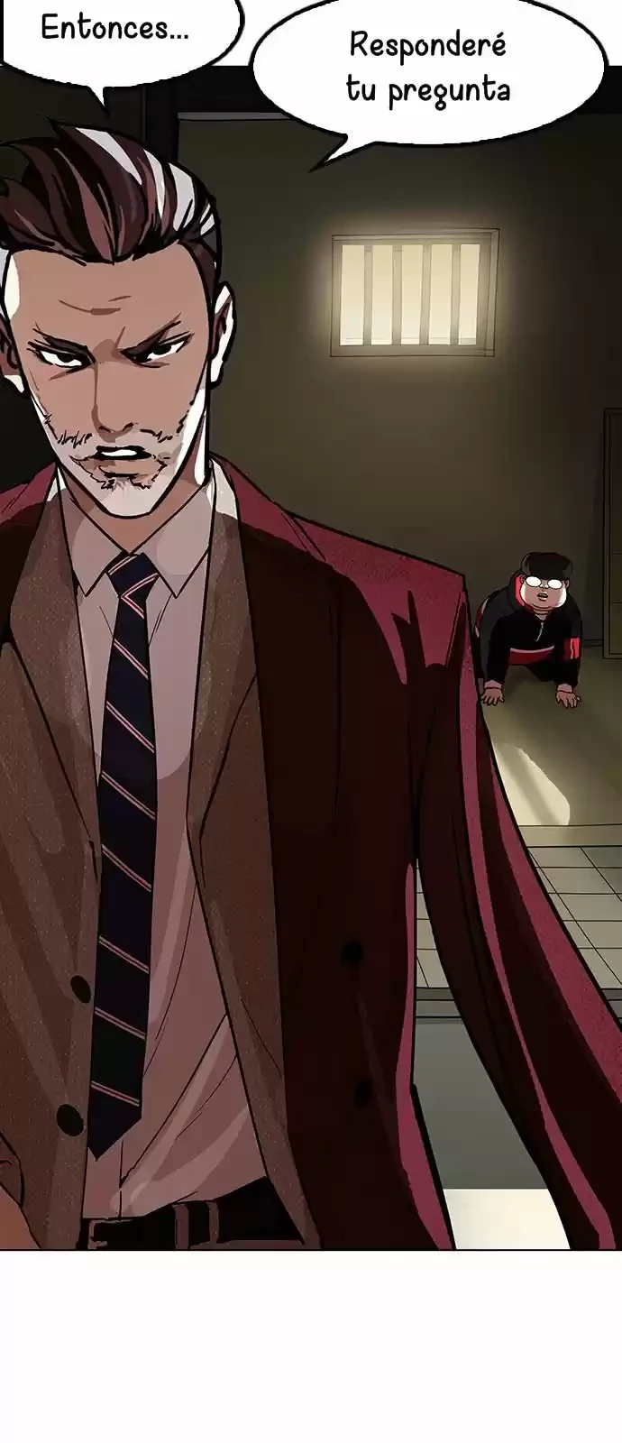 Nueva Cara  > Capitulo 177 > Page 541