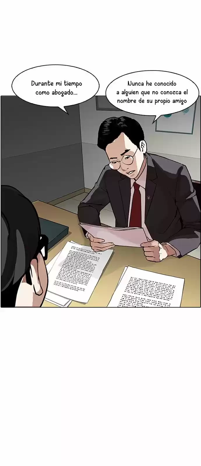 Nueva Cara  > Capitulo 177 > Page 611