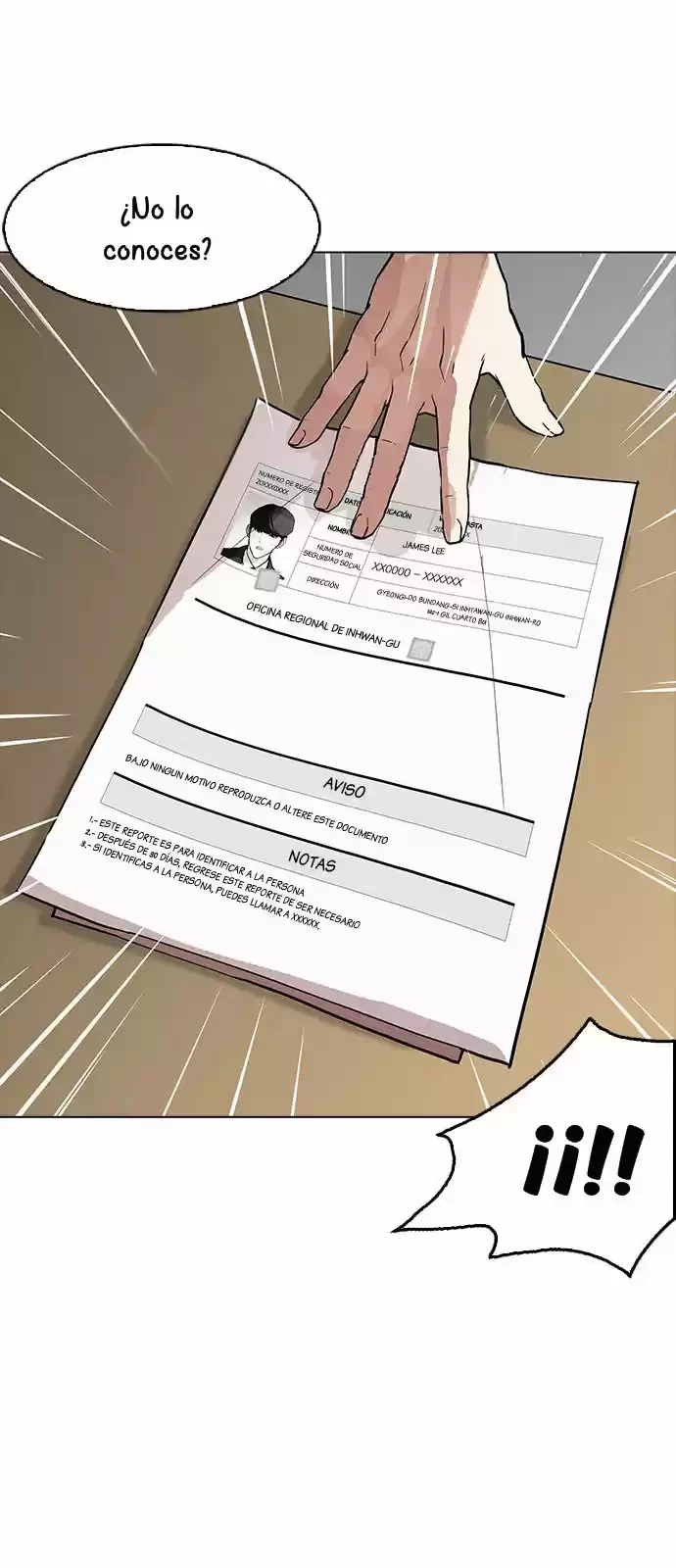 Nueva Cara  > Capitulo 177 > Page 621