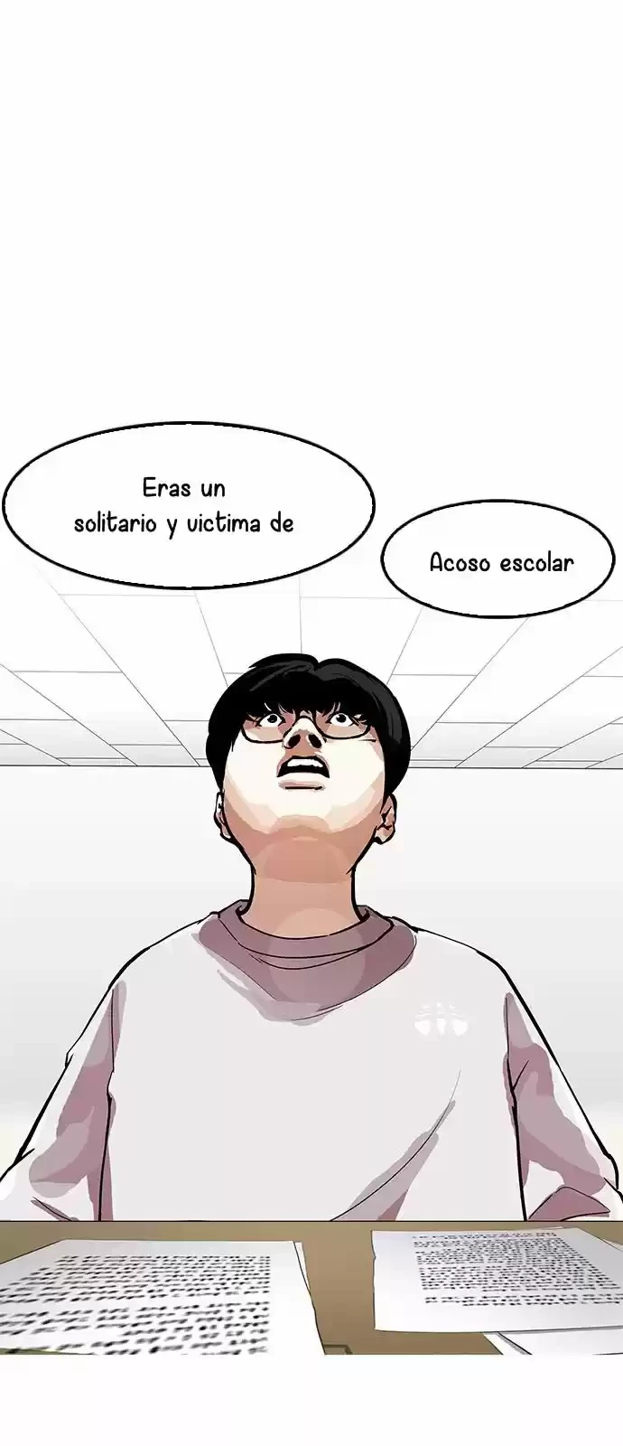 Nueva Cara  > Capitulo 177 > Page 701