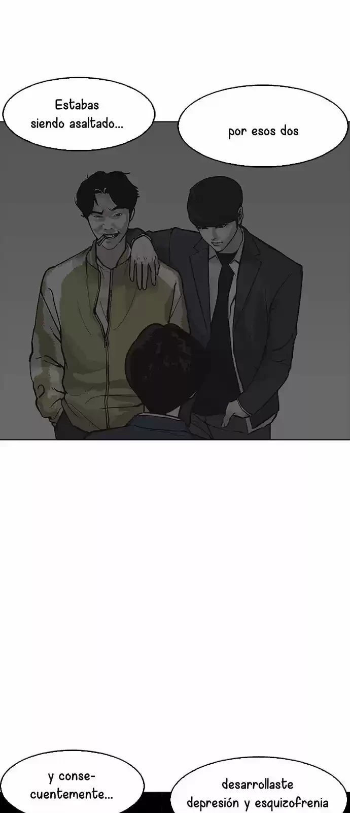 Nueva Cara  > Capitulo 177 > Page 721