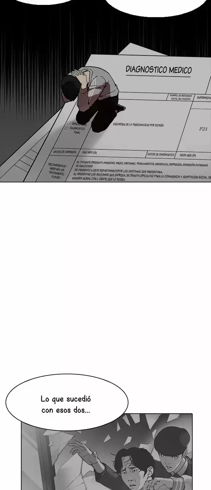 Nueva Cara  > Capitulo 177 > Page 731