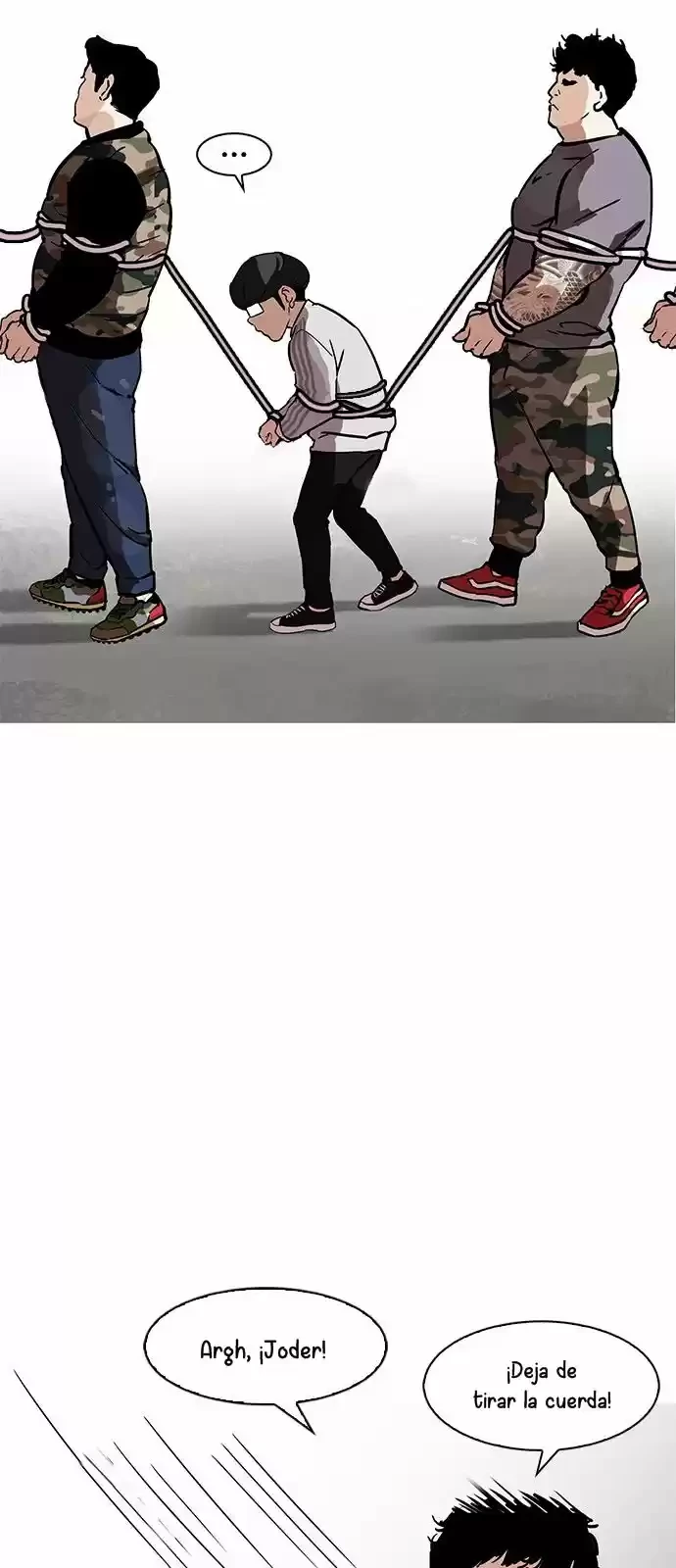 Nueva Cara  > Capitulo 177 > Page 871